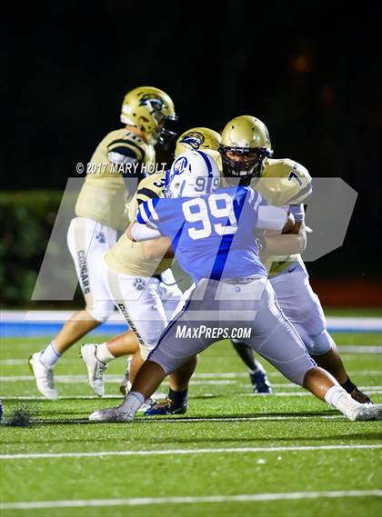 Thumbnail 3 in Durant @ Jesuit photogallery.