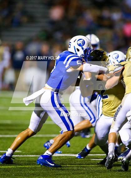 Thumbnail 3 in Durant @ Jesuit photogallery.