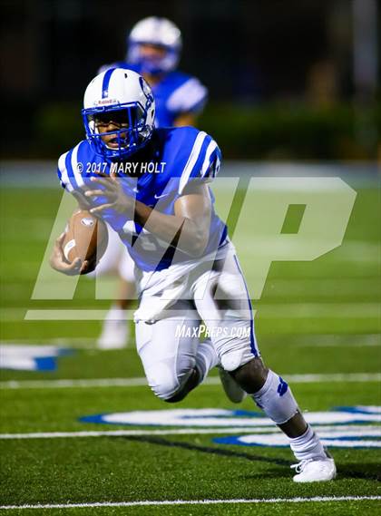 Thumbnail 1 in Durant @ Jesuit photogallery.