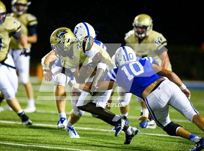 Thumbnail 3 in Durant @ Jesuit photogallery.