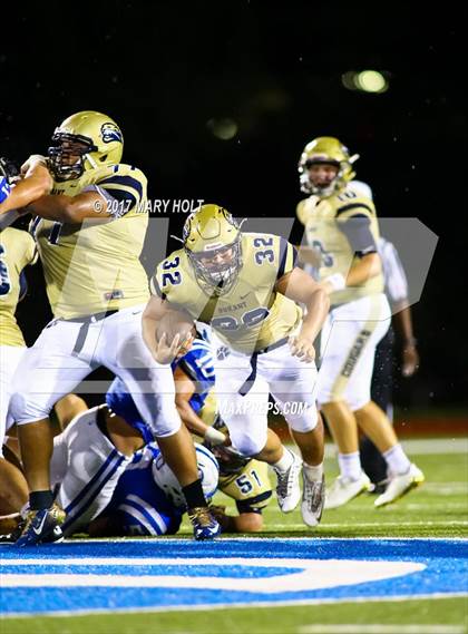 Thumbnail 3 in Durant @ Jesuit photogallery.