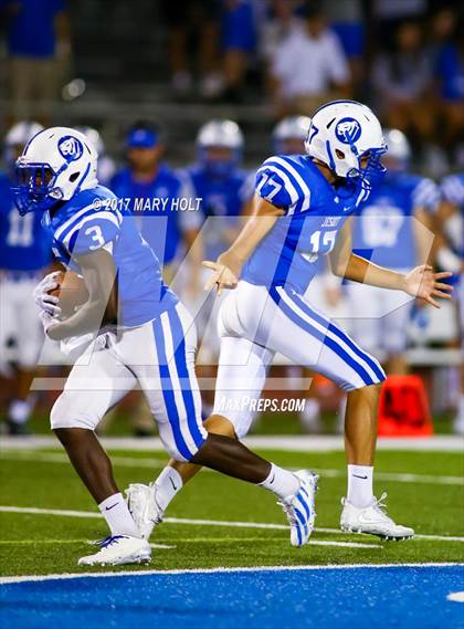 Thumbnail 1 in Durant @ Jesuit photogallery.