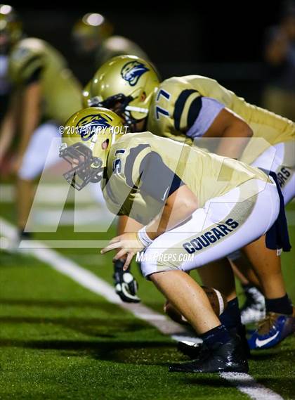 Thumbnail 1 in Durant @ Jesuit photogallery.