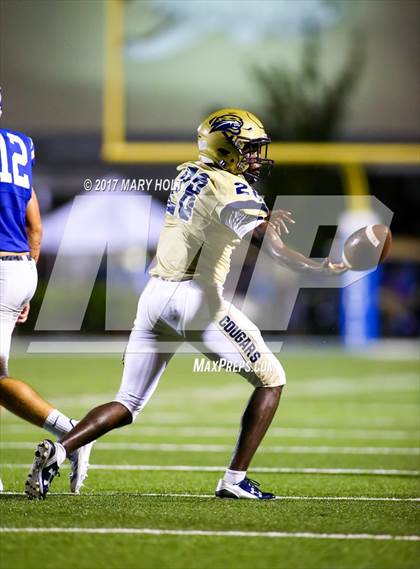Thumbnail 1 in Durant @ Jesuit photogallery.