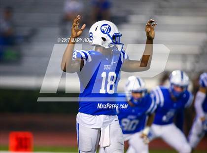 Thumbnail 2 in Durant @ Jesuit photogallery.