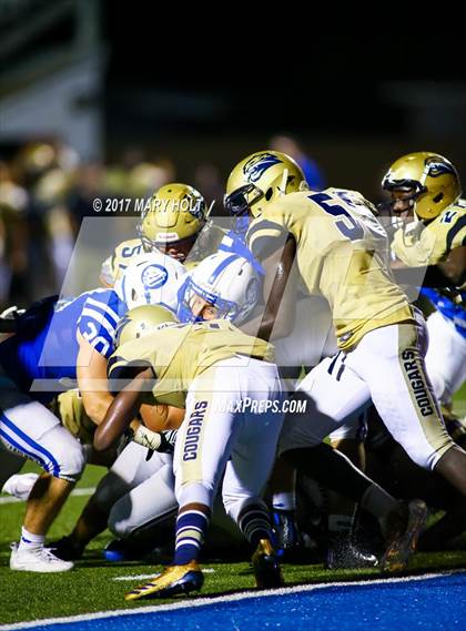Thumbnail 1 in Durant @ Jesuit photogallery.