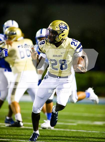 Thumbnail 2 in Durant @ Jesuit photogallery.