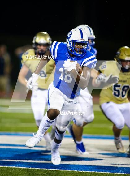 Thumbnail 2 in Durant @ Jesuit photogallery.