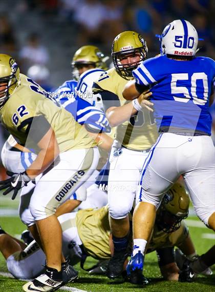 Thumbnail 2 in Durant @ Jesuit photogallery.