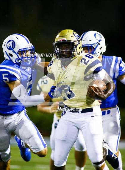 Thumbnail 3 in Durant @ Jesuit photogallery.
