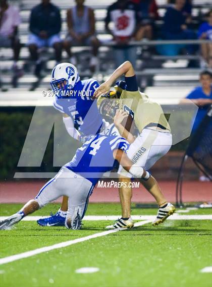 Thumbnail 2 in Durant @ Jesuit photogallery.