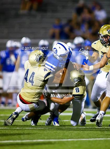 Thumbnail 3 in Durant @ Jesuit photogallery.