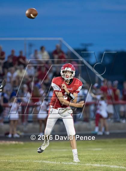 Thumbnail 3 in New Bremen @ St. Henry photogallery.