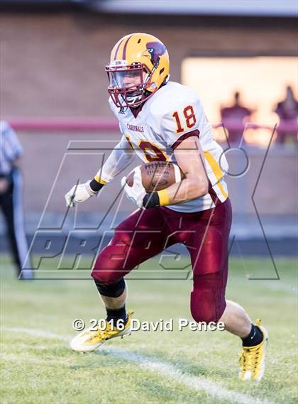 Thumbnail 3 in New Bremen @ St. Henry photogallery.