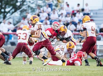 Thumbnail 2 in New Bremen @ St. Henry photogallery.