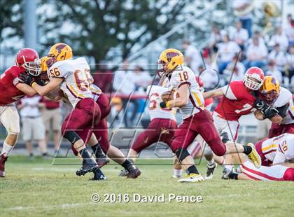 Thumbnail 3 in New Bremen @ St. Henry photogallery.