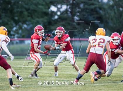 Thumbnail 2 in New Bremen @ St. Henry photogallery.