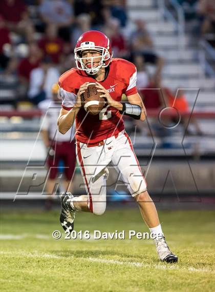 Thumbnail 2 in New Bremen @ St. Henry photogallery.