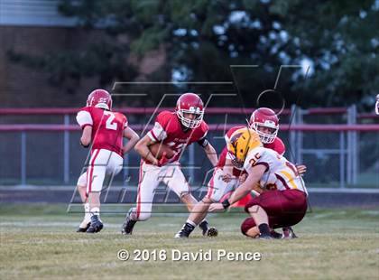 Thumbnail 3 in New Bremen @ St. Henry photogallery.