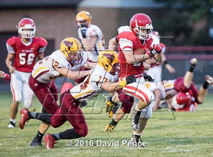 Thumbnail 3 in New Bremen @ St. Henry photogallery.