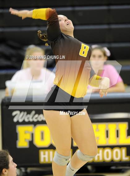 Thumbnail 1 in El Dorado @ Foothill photogallery.