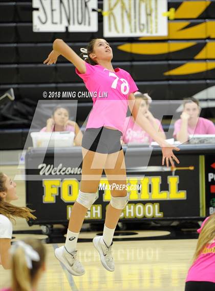 Thumbnail 1 in El Dorado @ Foothill photogallery.