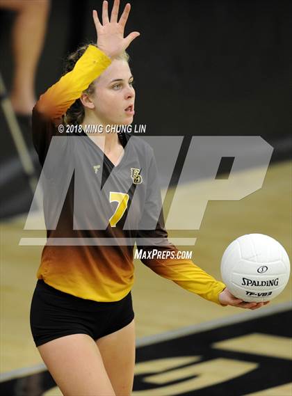 Thumbnail 1 in El Dorado @ Foothill photogallery.