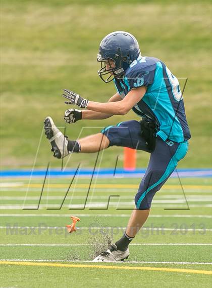 Thumbnail 1 in Stansbury @ Juan Diego photogallery.
