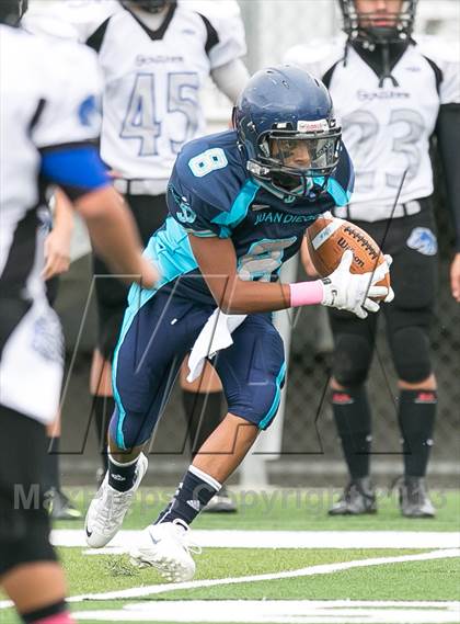 Thumbnail 1 in Stansbury @ Juan Diego photogallery.