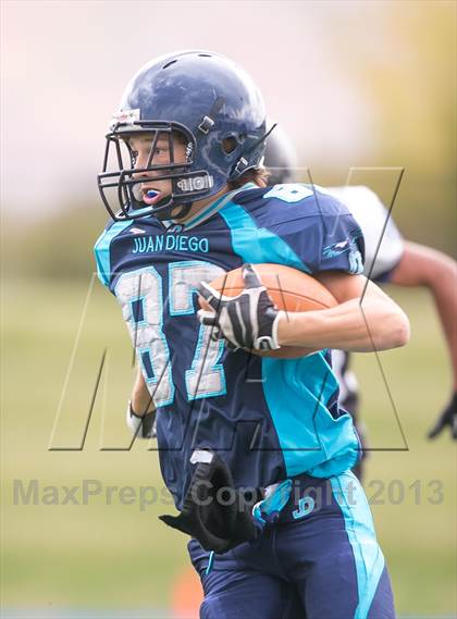 Thumbnail 1 in Stansbury @ Juan Diego photogallery.