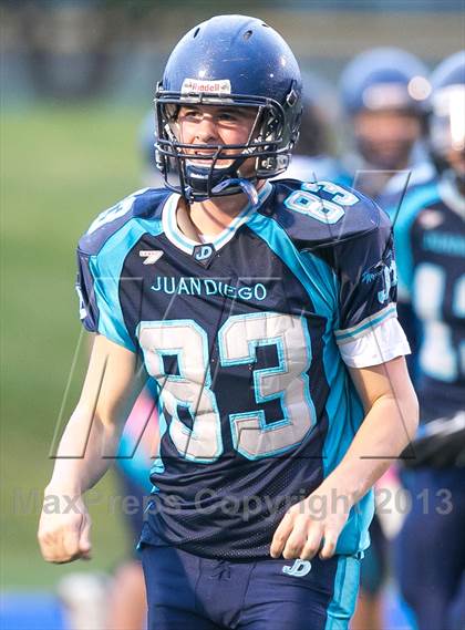 Thumbnail 3 in Stansbury @ Juan Diego photogallery.