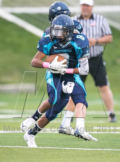 Thumbnail 1 in Stansbury @ Juan Diego photogallery.