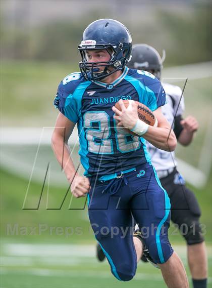 Thumbnail 2 in Stansbury @ Juan Diego photogallery.