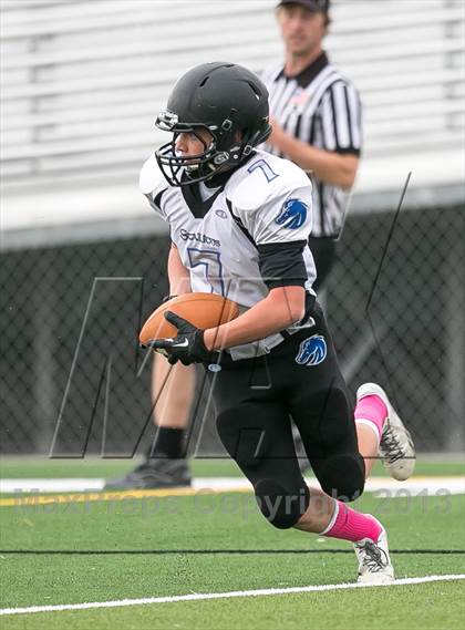 Thumbnail 3 in Stansbury @ Juan Diego photogallery.