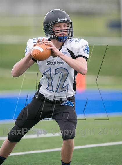 Thumbnail 2 in Stansbury @ Juan Diego photogallery.