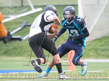 Thumbnail 3 in Stansbury @ Juan Diego photogallery.