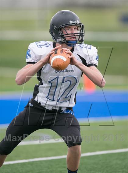 Thumbnail 1 in Stansbury @ Juan Diego photogallery.