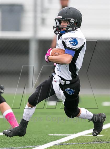 Thumbnail 2 in Stansbury @ Juan Diego photogallery.