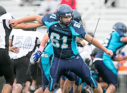 Thumbnail 1 in Stansbury @ Juan Diego photogallery.