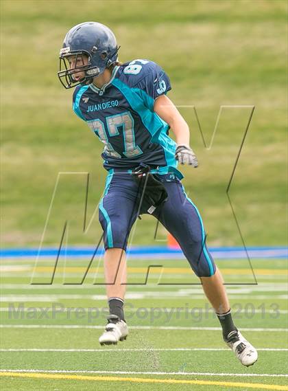 Thumbnail 3 in Stansbury @ Juan Diego photogallery.