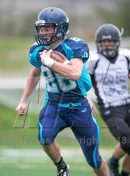 Thumbnail 3 in Stansbury @ Juan Diego photogallery.