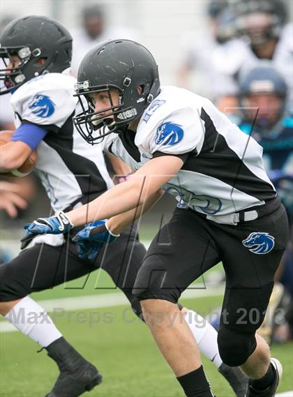 Thumbnail 3 in Stansbury @ Juan Diego photogallery.