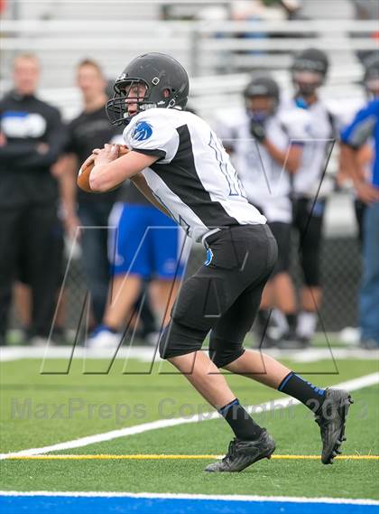 Thumbnail 3 in Stansbury @ Juan Diego photogallery.