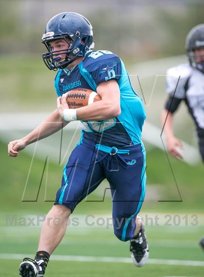 Thumbnail 1 in Stansbury @ Juan Diego photogallery.