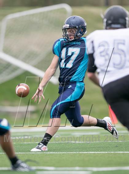 Thumbnail 2 in Stansbury @ Juan Diego photogallery.
