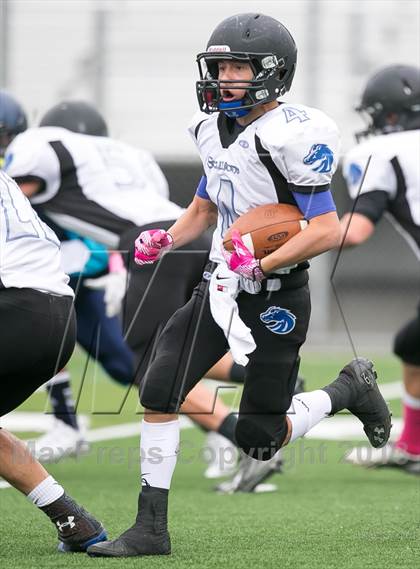 Thumbnail 1 in Stansbury @ Juan Diego photogallery.