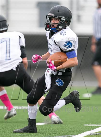 Thumbnail 3 in Stansbury @ Juan Diego photogallery.