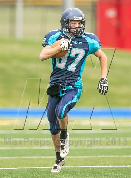 Thumbnail 3 in Stansbury @ Juan Diego photogallery.