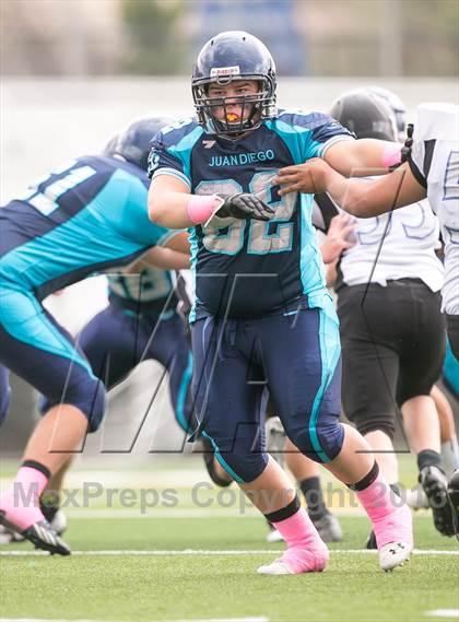 Thumbnail 3 in Stansbury @ Juan Diego photogallery.