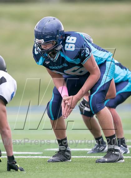 Thumbnail 1 in Stansbury @ Juan Diego photogallery.